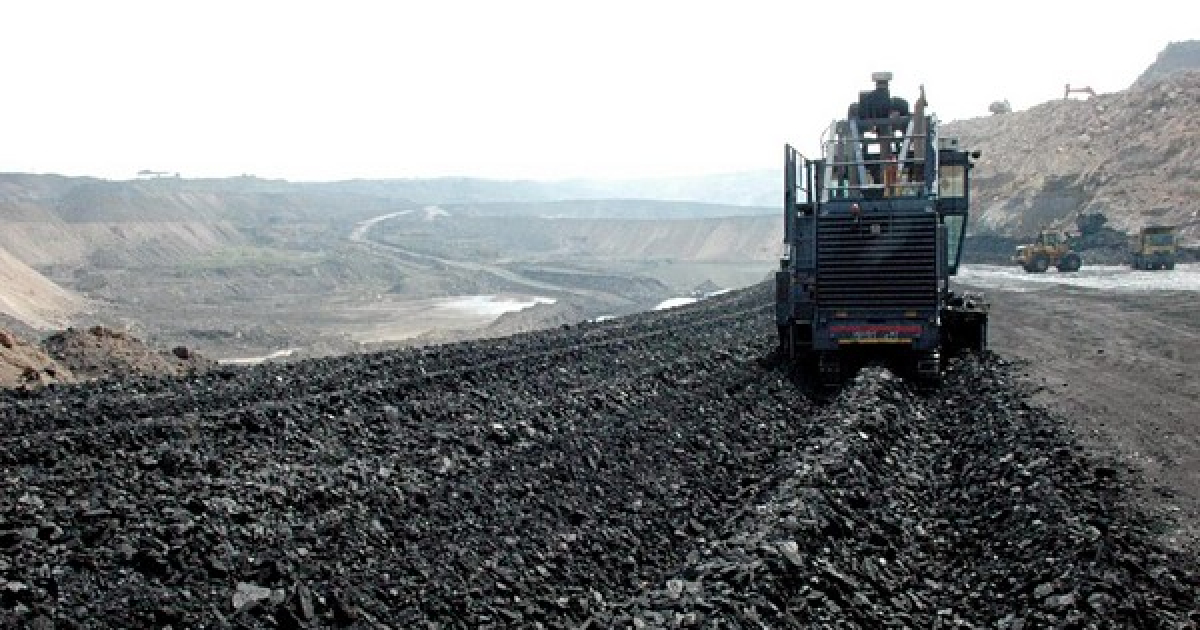 Ministry of Coal launches auction process of 40 new coal mines